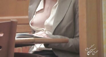 ¡Es tan fácil no dejarme! Rubia folla casada