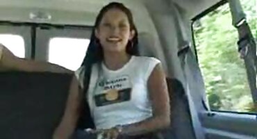 Puta en la cama Follada por su amante