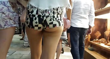 Acariciar los pechos