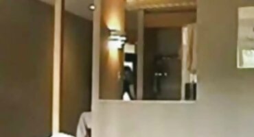 Cómo chica con gafas se cum Ridingalda