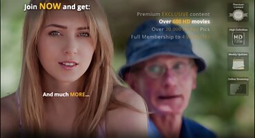 Ver erotismo siempre termina con sexo