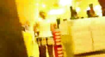 Esposa reemplaza el culo por sexo con un hombre extraño