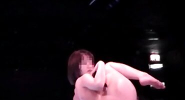 Follada anal con novia vestida