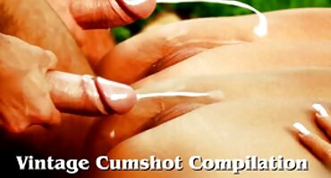 Se quitó su lujuria en la poderosa pimienta de su amada