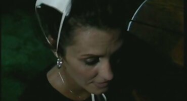 Pedo para cambiar a la esposa adulta en el culo