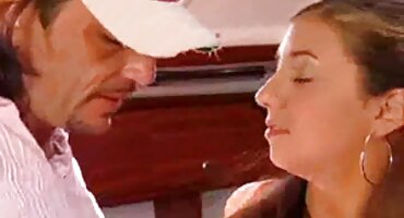 Mamada a un africano