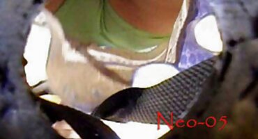 Gangbang con morenas