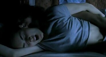 Follando en la cabaña