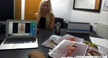 Lets abajo en el coño