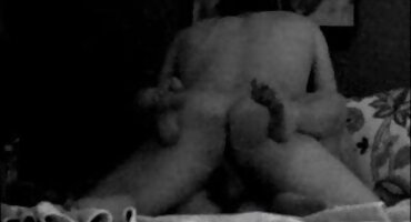 Sexo con un hombre negro