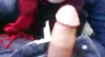 Tomé un tapón anal de mi culo e inserté una polla allí