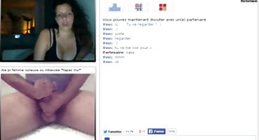 Pareja rusa follando fresca en el sofá