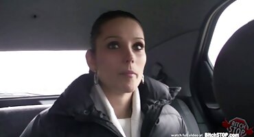 Follando en primera persona