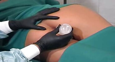 Se deja caer por dentro