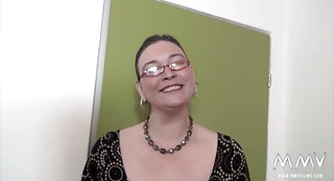 Vampiro con su libido cachonda