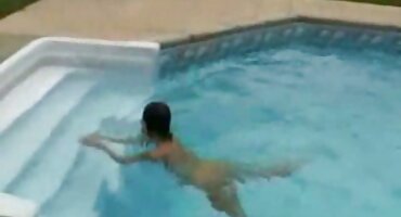 Se corre en el estómago