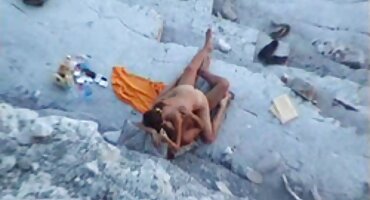 Doncella de nieve desnuda