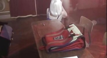 Una vez que me perdí una mamada, puedes follar a lo perrito