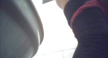 Pene enorme para el puto culo aceitoso