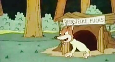 El hombre sorprendió a la belleza con un enorme falo