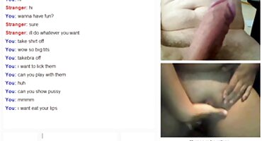 Rubia anal áspera y su amante