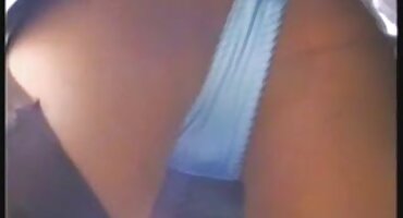 Jefe se folla a rubia en la raja en el entorno del hogar