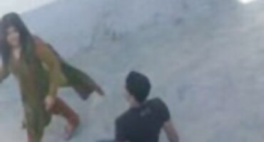 Tira de dos pollitos