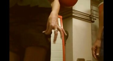 Follando en el coño