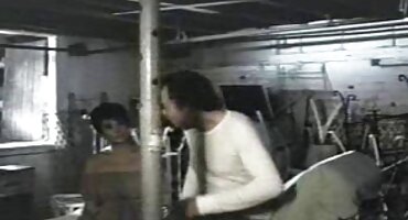 ¿Por qué no tenemos sexo? Chica bailando onalda