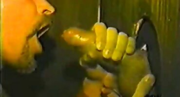 Mamada en primera persona