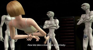 Chica follada por deportista calvo y se corre