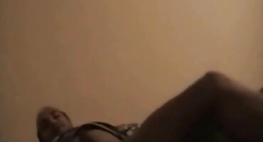 En la parte superior del pene