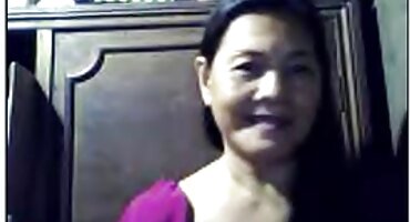 Morena satisfecha en medias con una gran polla