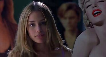 Atleta por la mañana complació a la chica con sexo