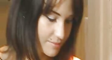 Morena-follar y follar